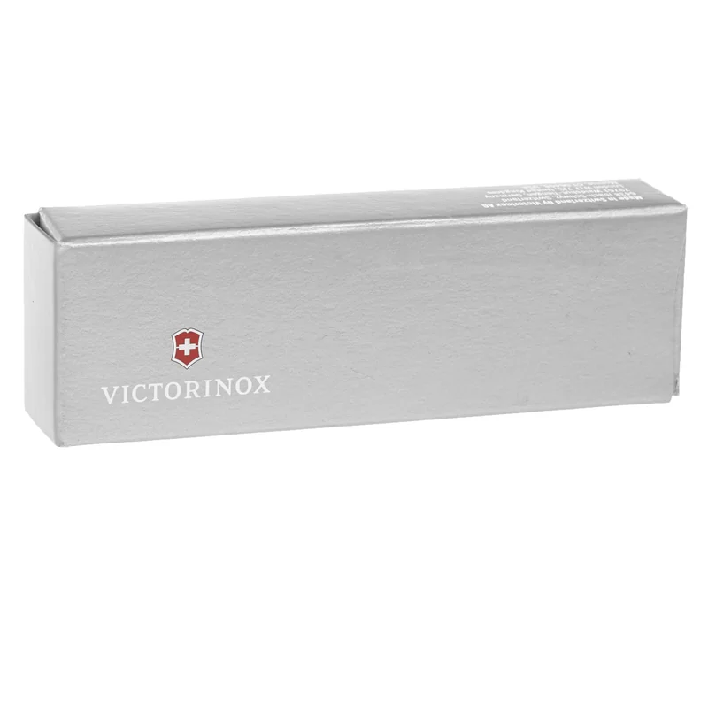 Victorinox Sentinel Einhand-Taschenmesser - Schwarz
