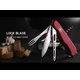 Victorinox Cheese Master Taschenmesser Rot