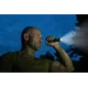 Latarka taktyczna szukaczowa Olight Seeker 4 Pro Cool White OD Green - 4600 lumenów