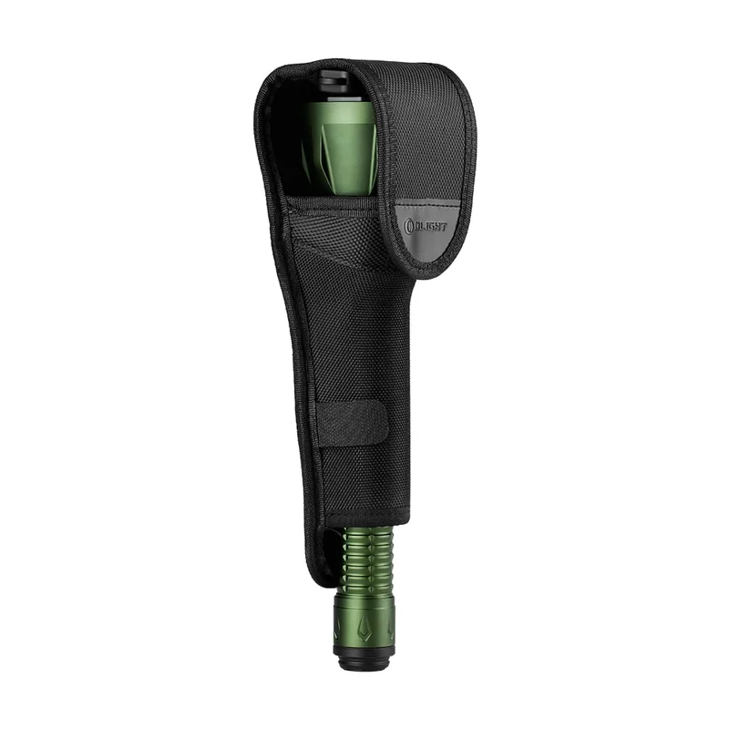Latarka taktyczno-poszukiwawcza Olight Javelot Turbo 2 OD Green - 1800 lumenów