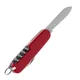 Nóż kieszonkowy Victorinox Waiter - Czerwony