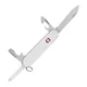 Victorinox Cadet Alox Taschenmesser - Silber