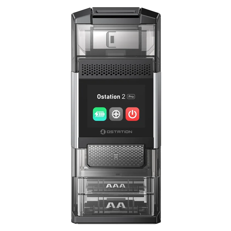 Stacja ładująca Olight Ostation 2 Pro
