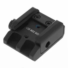 Montaż Olight 43X MOS - Czarny