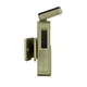 Latarka Olight Oclip 2 Ultra 580 lumenów - Olive Green