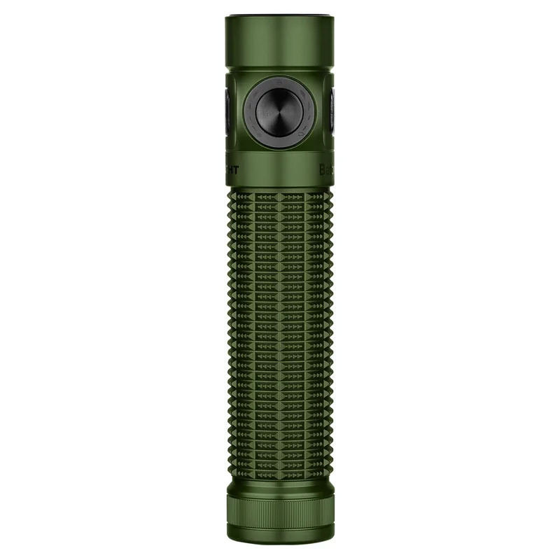 Latarka Olight Baton 4 Pro OD Green - 1600 lumenów