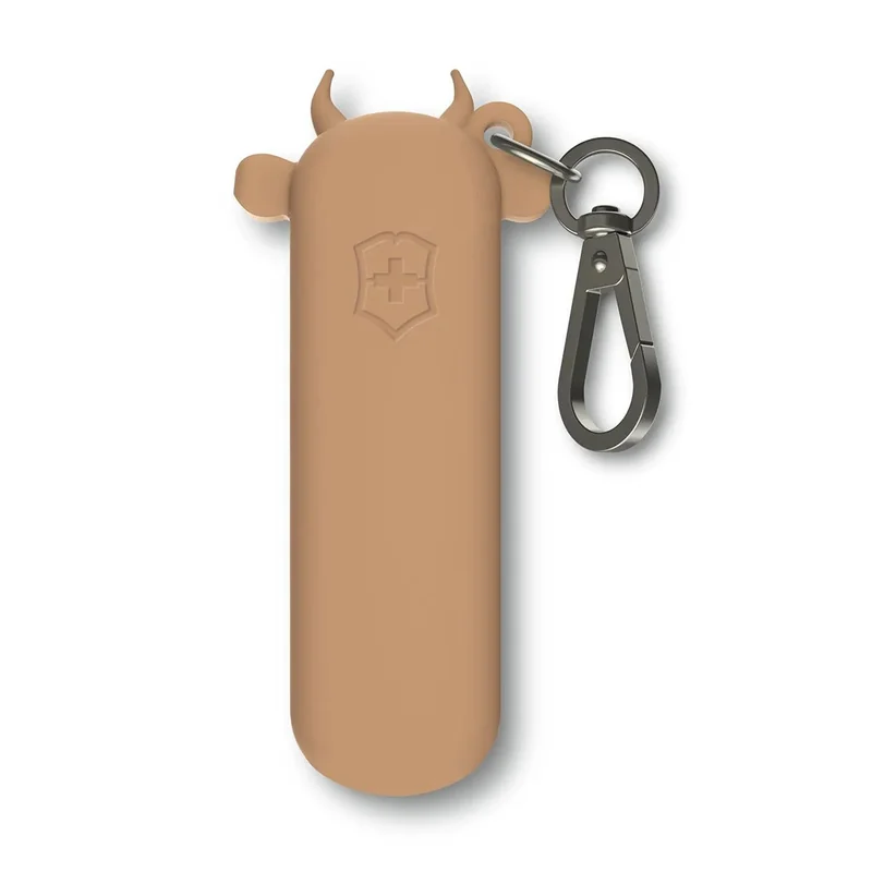 Etui silikonowe Victorinox Classic Wet Sand