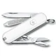 Victorinox Classic SD Taschenmesser - Falling Snow
