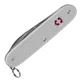 Nóż kieszonkowy Victorinox Pioneer Alox - Srebrny