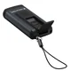 Ledlenser K6R 400 Lumen Schlüsselbundlampe - Safety Gray