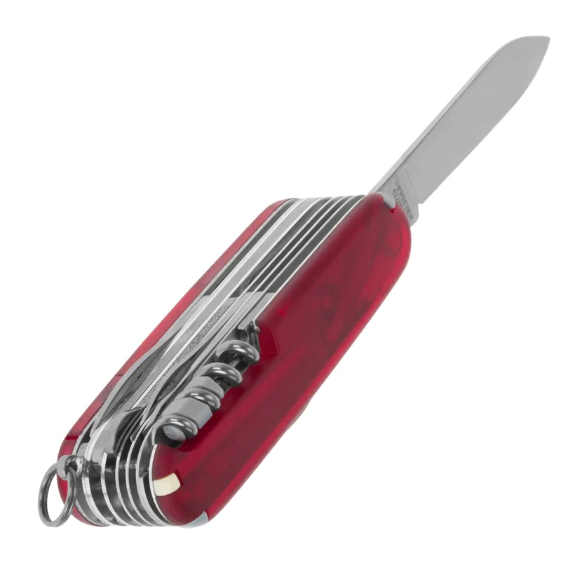 Nóż kieszonkowy Victorinox Expedition Lite
