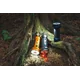 Latarka akumulatorowa Olight Marauder Mini 2 Orange - 10000 lumenów, zasięg 750 m