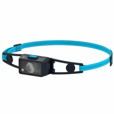 Latarka czołowa Ledlenser Neo 1R 250 lumenów - Czarno-Niebieska