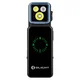 Latarka akumulatorowa Olight Oclip 2 Pro 530 lumenów - Premium Black