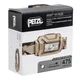 Czołówka Petzl Aria 1R RGB Camo - 475 lumenów