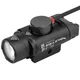 Latarka na broń Olight PL-3R Valkyrie Black - 1500 lumenów