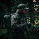 Latarka akumulatorowa Olight X9R Marauder - 25000 lumenów