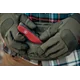 Nóż kieszonkowy Victorinox Work Champ XL - Czerwony