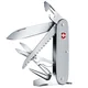 Nóż kieszonkowy Victorinox Farmer X Alox Srebrny