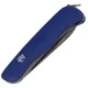 Mikov Praktik Blau 115-NH-2/AK Taschenmesser