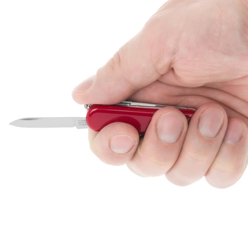 Victorinox Taschenmesser Signature Lite - Rot