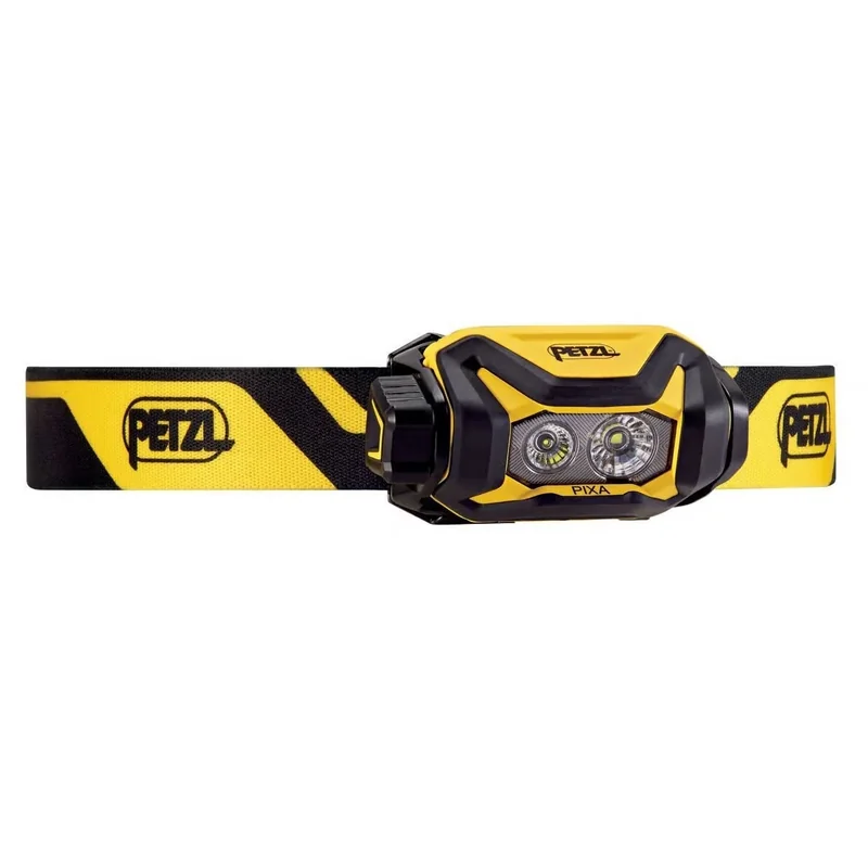 Czołówka Petzl Pixa - 450 lumenów