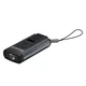 Ledlenser K6R 400 Lumen Schlüsselbundlampe - Safety Gray