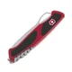 Victorinox Ranger Grip 61 M Taschenmesser - Rot/Schwarz