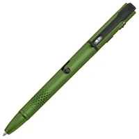 Latarka w długopisie Olight O'Pen 3 OD Green - 120 lumenów