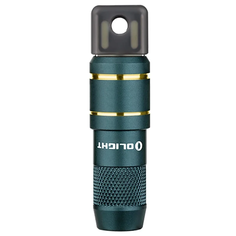 Olight iMini 2 Taschenlampe Dream Blue - 50 Lumen
