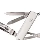 Victorinox Nail Clip 580 - Biały