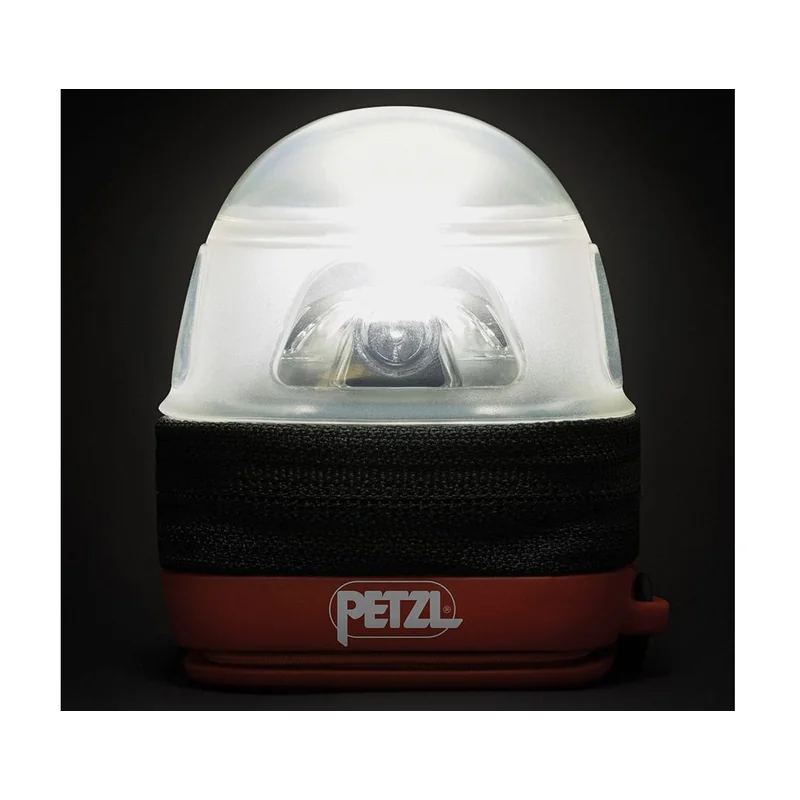 Pokrowiec na latarkę czołową Petzl Noctilight