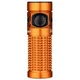 Latarka akumulatorowa Olight Baton 4 Orange - 1300 lumenów