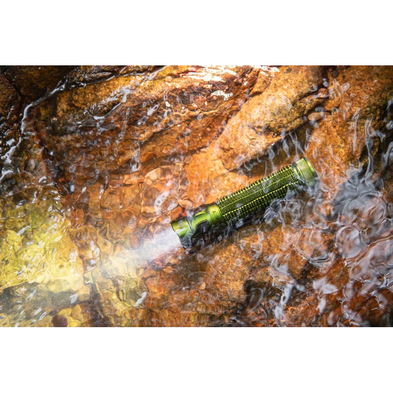 Latarka Olight Baton 4 Pro OD Green - 1600 lumenów