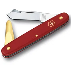 Nóż ogrodniczy Victorinox Budding Combi 2