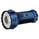 Latarka akumulatorowa Olight Marauder 3 z funkcją powerbanku 25000 lumenów, zasięg 1050 m - Midnight Blue
