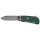 Mikov Praktik Green 115-NH-6/AK Taschenmesser