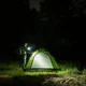 Latarka akumulatorowa Olight Baton 4 OD Green - 1300 lumenów