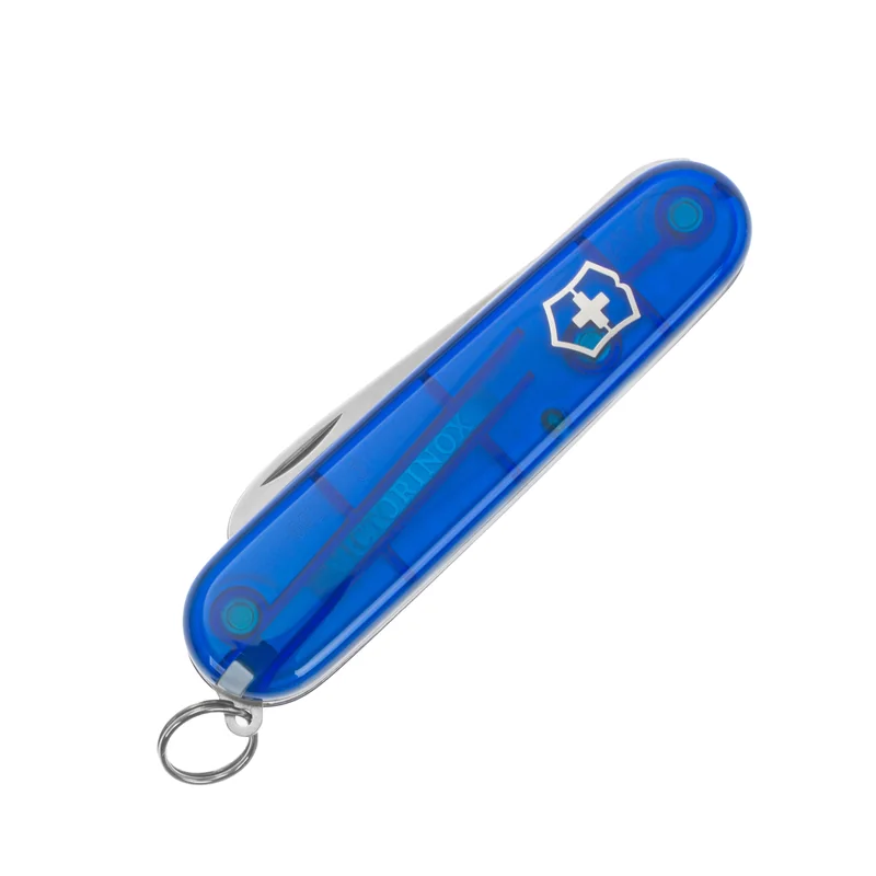 Nóż kieszonkowy Victorinox My First H - Niebieski