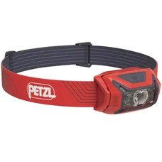 Czołówka Petzl Actik Red - 450 lumenów