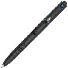 Latarka w formie pióra Olight O'Pen Glow Black - 120 lumenów