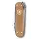 Victorinox Classic Alox Taschenmesser - Wet Sand