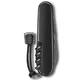 Nóż kieszonkowy Victorinox Spartan - Onyx Black