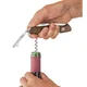 Nóż kieszonkowy Victorinox Wine Master - drewno orzechowe