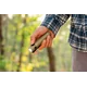 Latarka Olight Baton Ultra Oliwkowa - 1800 lumenów
