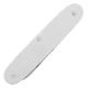Nóż kieszonkowy Victorinox Companion X Alox - Srebrny