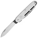 Victorinox Alox Refined Synergy X Taschenmesser - Silber