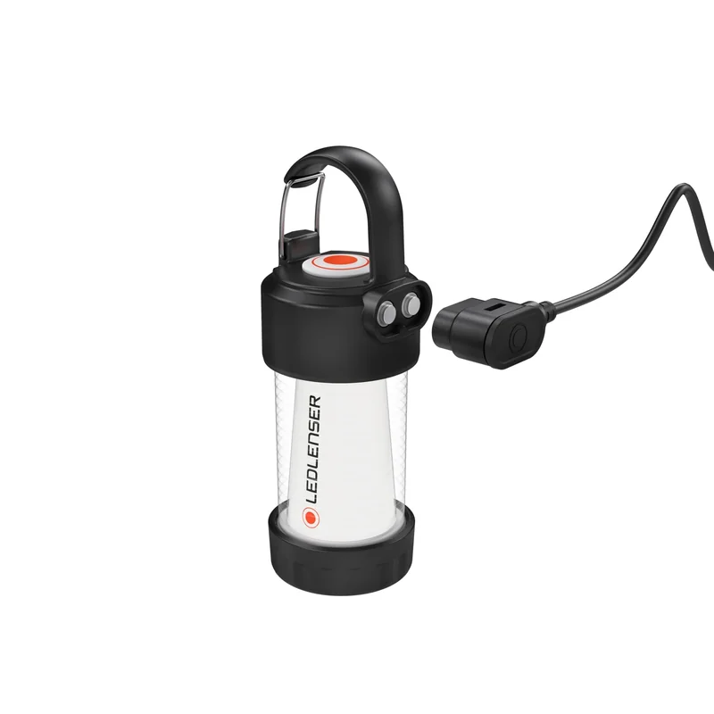 Lampka turystyczna Ledlenser ML4 - 300 lumenów