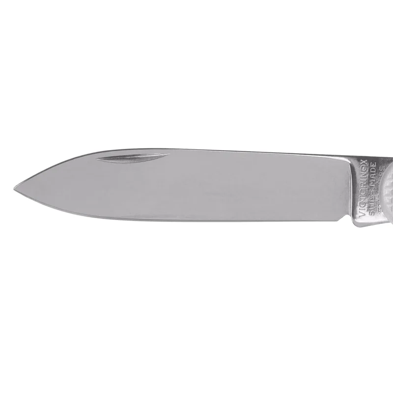 Nóż kieszonkowy Victorinox Alox Bantam – Srebrny
