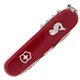 Victorinox Angler Taschenmesser - Rot